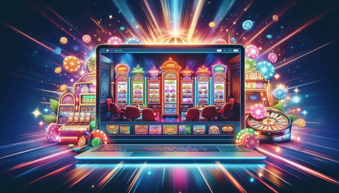 Agent No Wager Casino