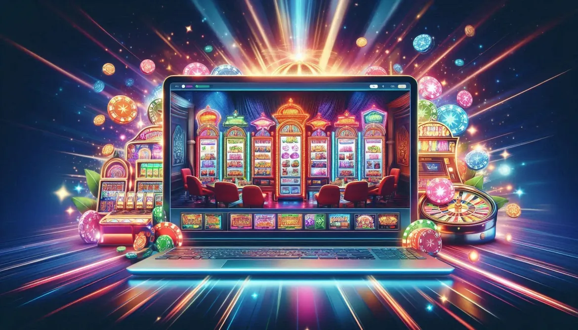 Agent No Wager Casino